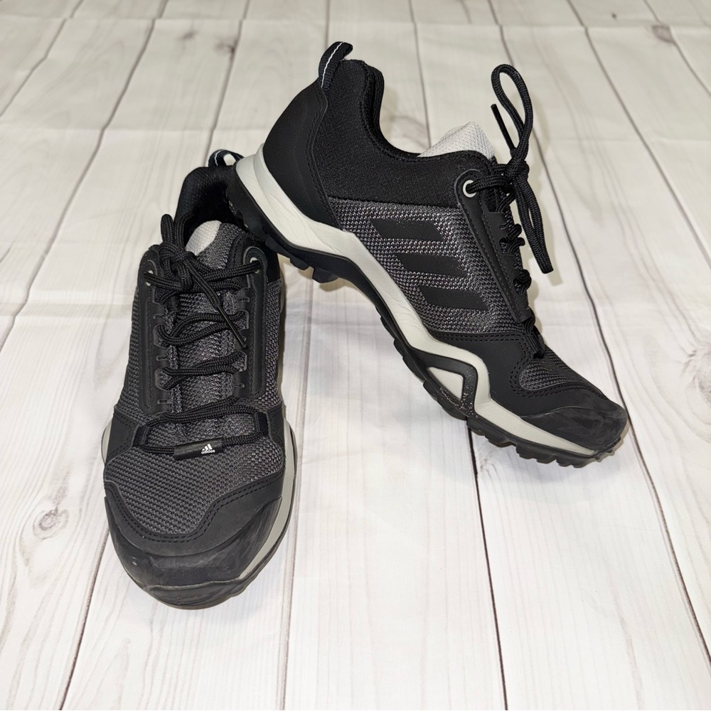 Adidas Terrex Hiking Shoes AX3 - Women's Size 7